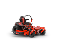 Gravely ZT HD 52 25HP Kohler Zero Turn Mower 991276