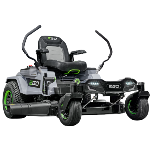 EGO Power+ 42” Z6 Zero Turn Riding Mower