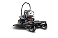Dixie Chopper BlackHawk HP (48") 23.5HP Kawasaki FX Commercial Zero Turn Lawn Mower