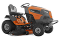 Husqvarna TS 154X (54") 24HP Kawasaki Lawn Tractor