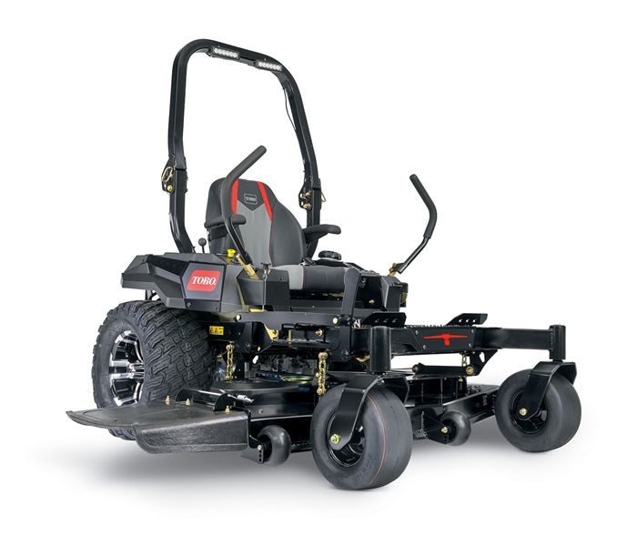 Toro TITAN MAX LIMITED Edition (60") 26HP Kohler Zero Turn Mower 76602