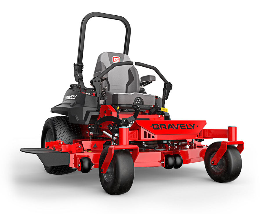 Gravely Pro-Turn 460 (60") 33HP Yamaha MX825 Zero Turn Lawn Mower 992283