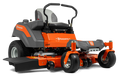 Husqvarna Z254F (54") 23HP Kawasaki Zero Turn Lawn Mower