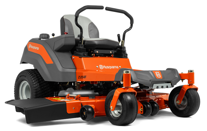 Husqvarna Z254F (54") 23HP Kawasaki Zero Turn Lawn Mower