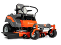 Husqvarna Z254F (54") 26HP Kohler Zero Turn Lawn Mower