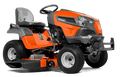 Husqvarna TS 248XD (48") 23HP Kawasaki Lawn Tractor w/ Locking Differential