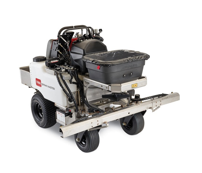 Toro Stand-On SprayMaster Junior (35") 16HP Briggs Vanguard Stand-On Sprayer 34231